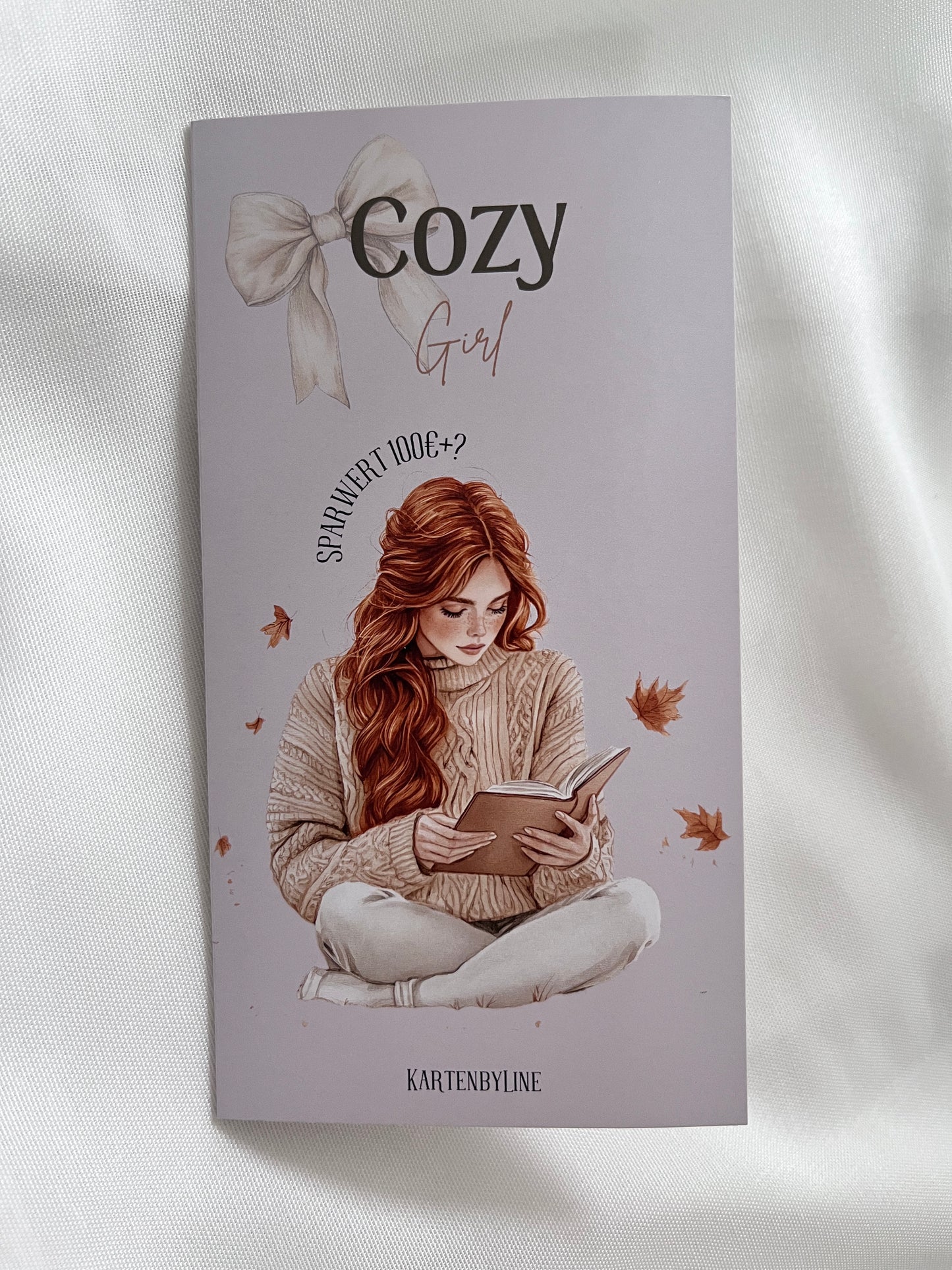 Cozy Girl