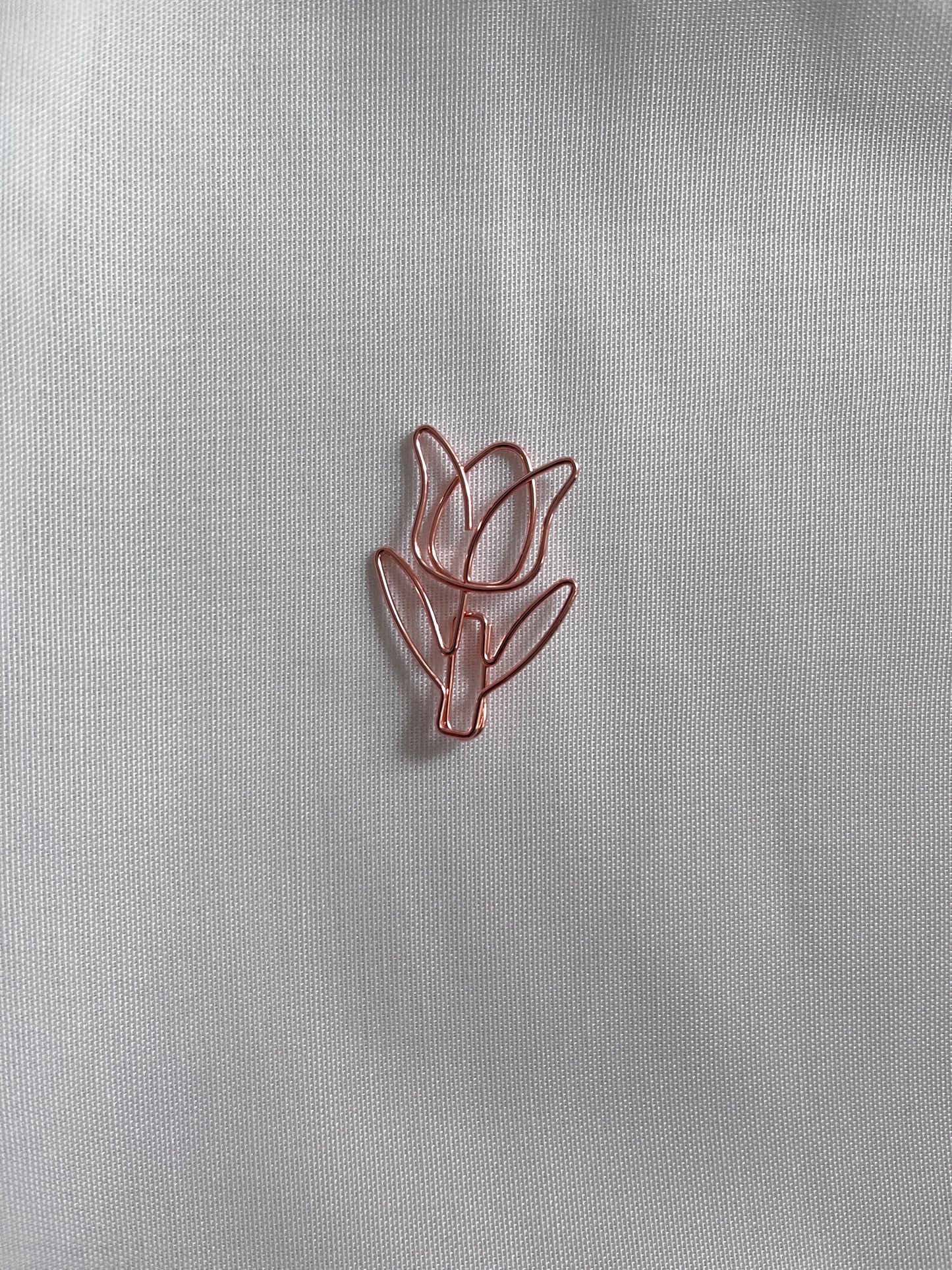 Paperclips