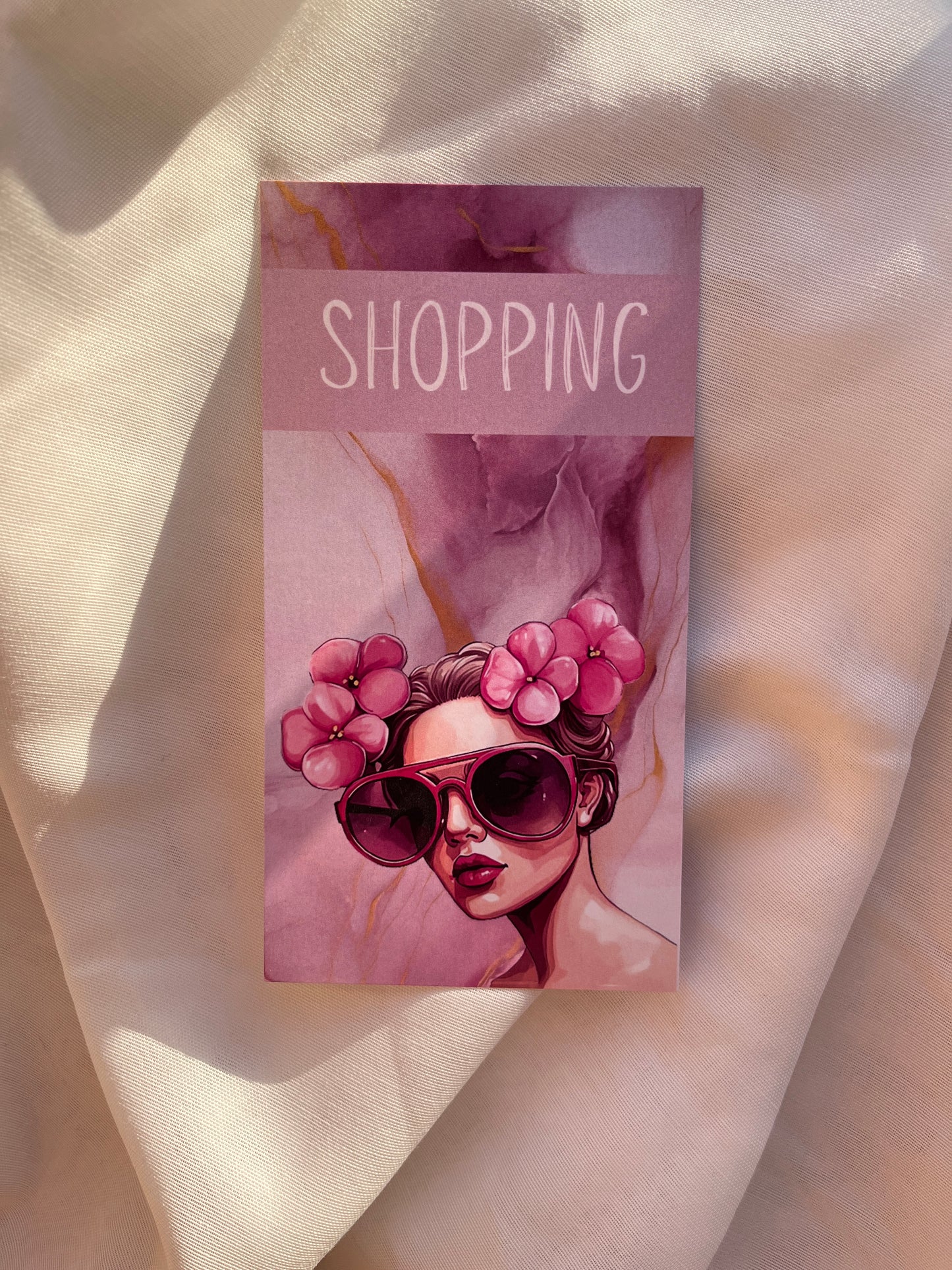 Dashboard "Shopping"
