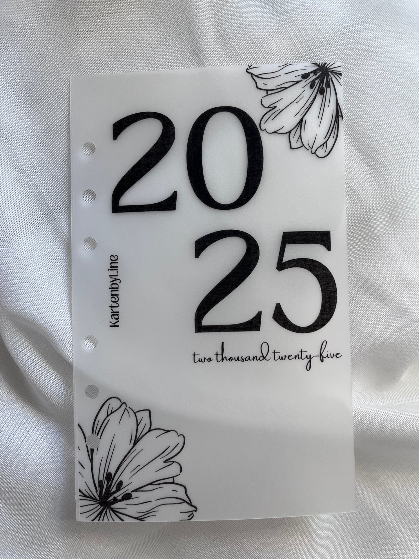 Deckblatt 2025