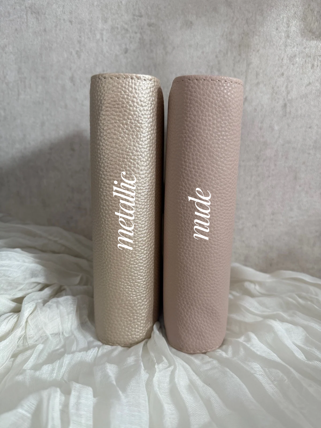 Deluxe Binder | Ringbuch A6