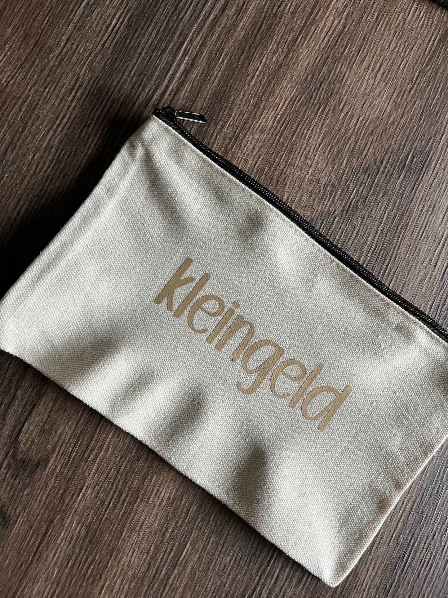 Etui für Kleinigkeiten
