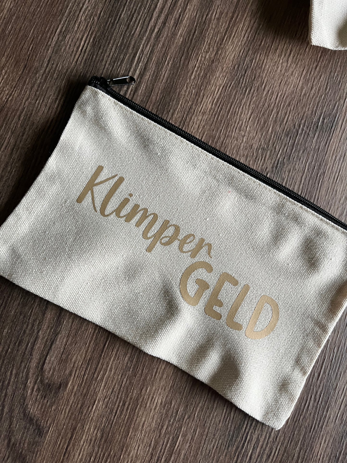 Etui für Kleinigkeiten