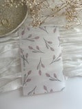 Deckblatt I Soft Tulip