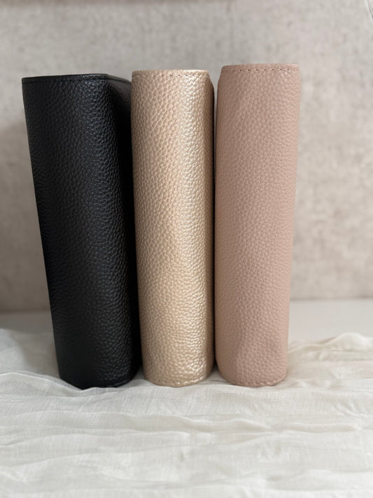 B- Ware Deluxe Binder A6