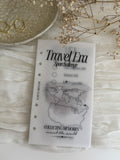 Travelsparplan