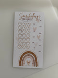 Sparchallenge "Kinderwunsch"