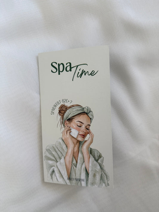 Spa Time