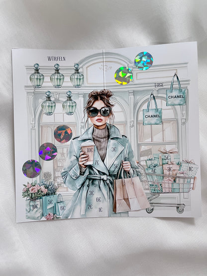 Boutique Girl