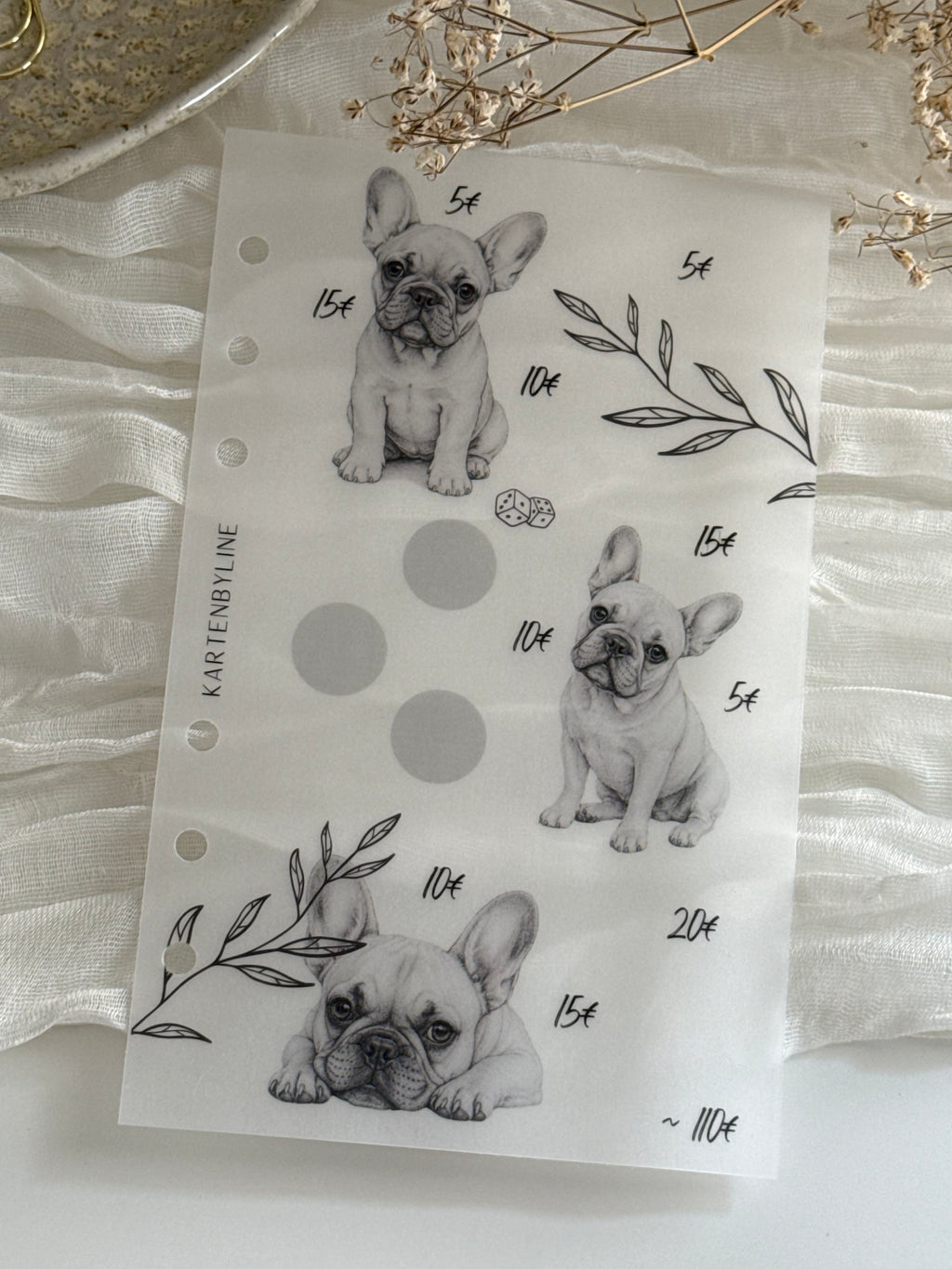 Frenchie´s