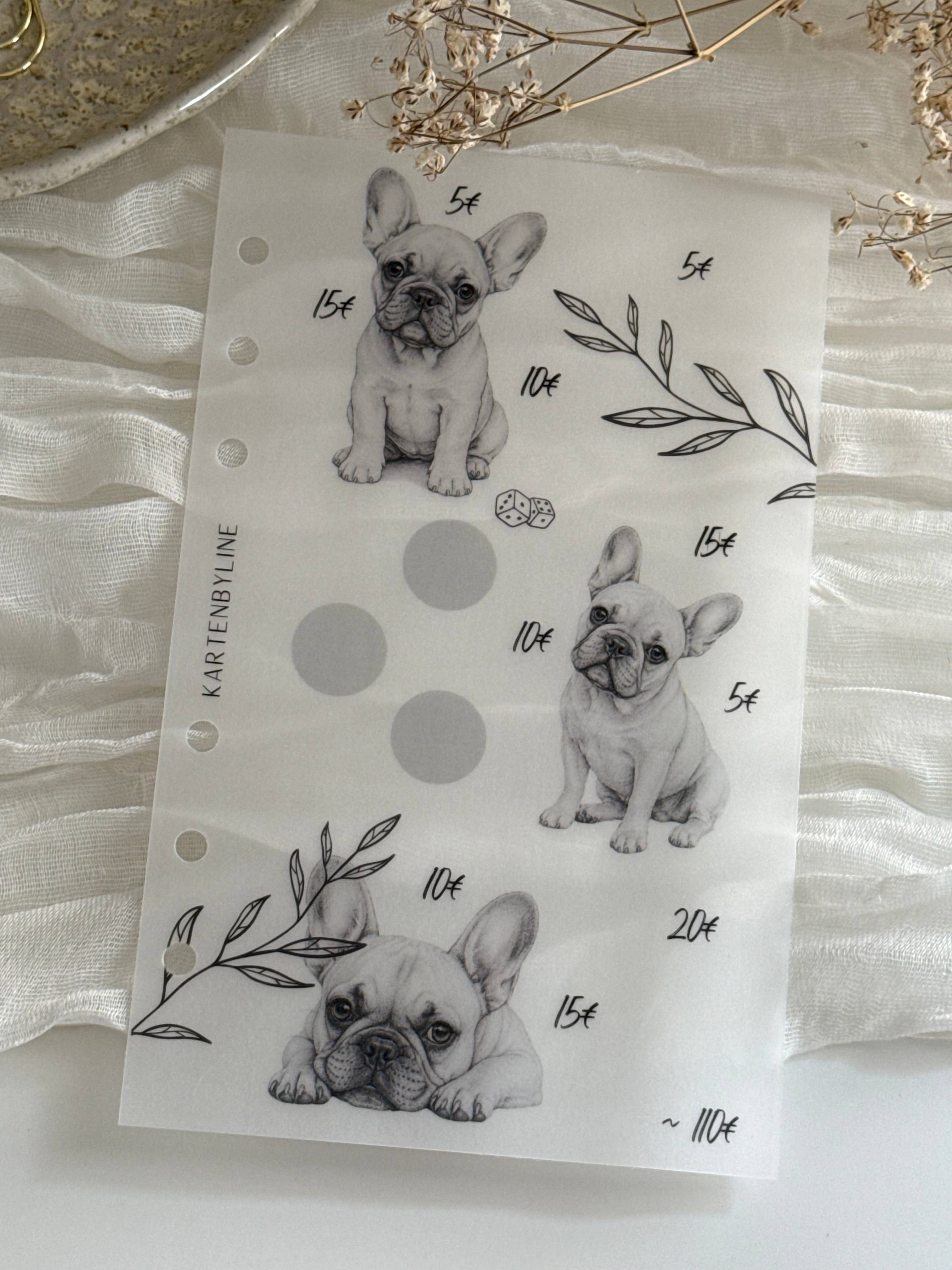 Frenchie´s