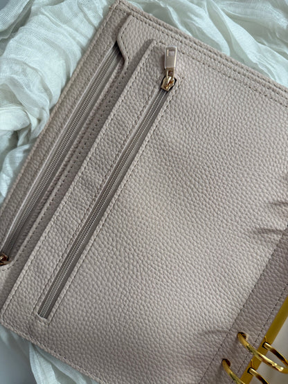 Deluxe Binder | Ringbuch A5