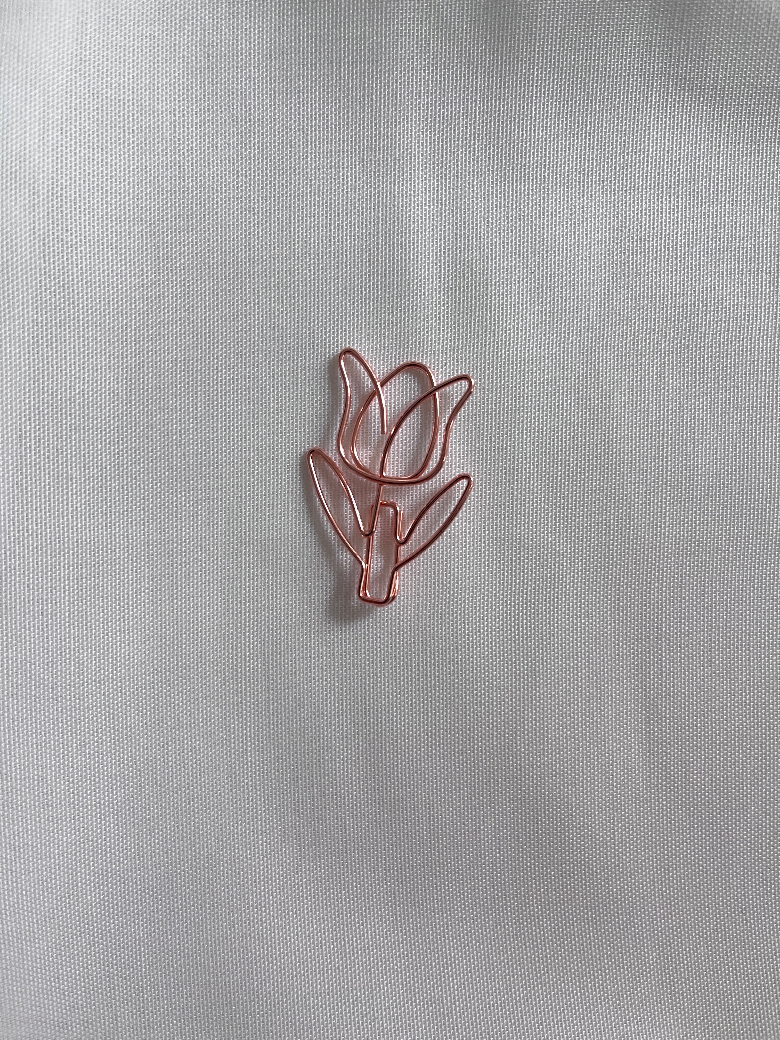 Paperclips