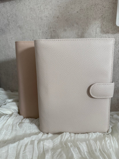 Deluxe Binder | Ringbuch A5