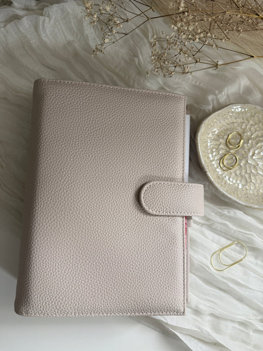 Deluxe Binder | Ringbuch A5