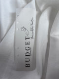 Register A6 - Budget mit Schmetterling zum Personalisieren