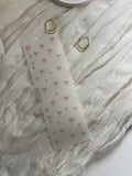 Register - ribbon