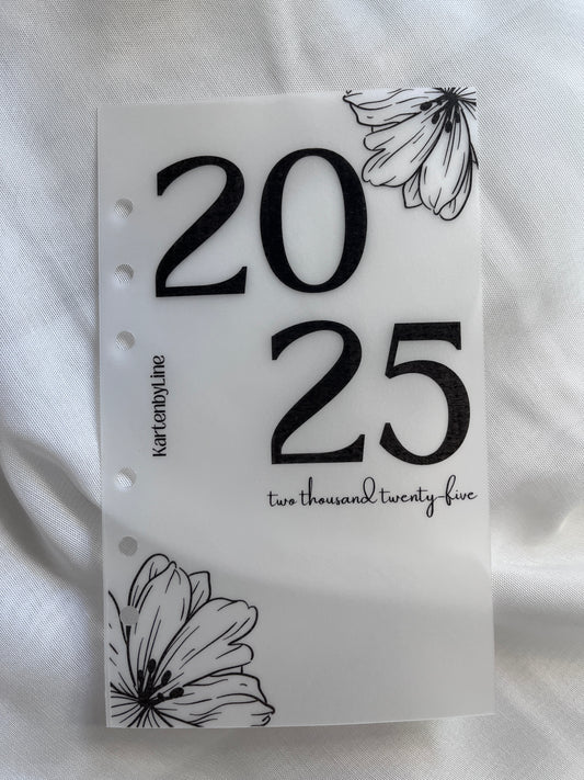 Deckblatt 2025