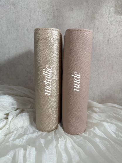 Deluxe Binder | Ringbuch A6