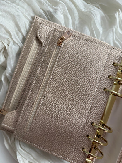 Deluxe Binder | Ringbuch A6