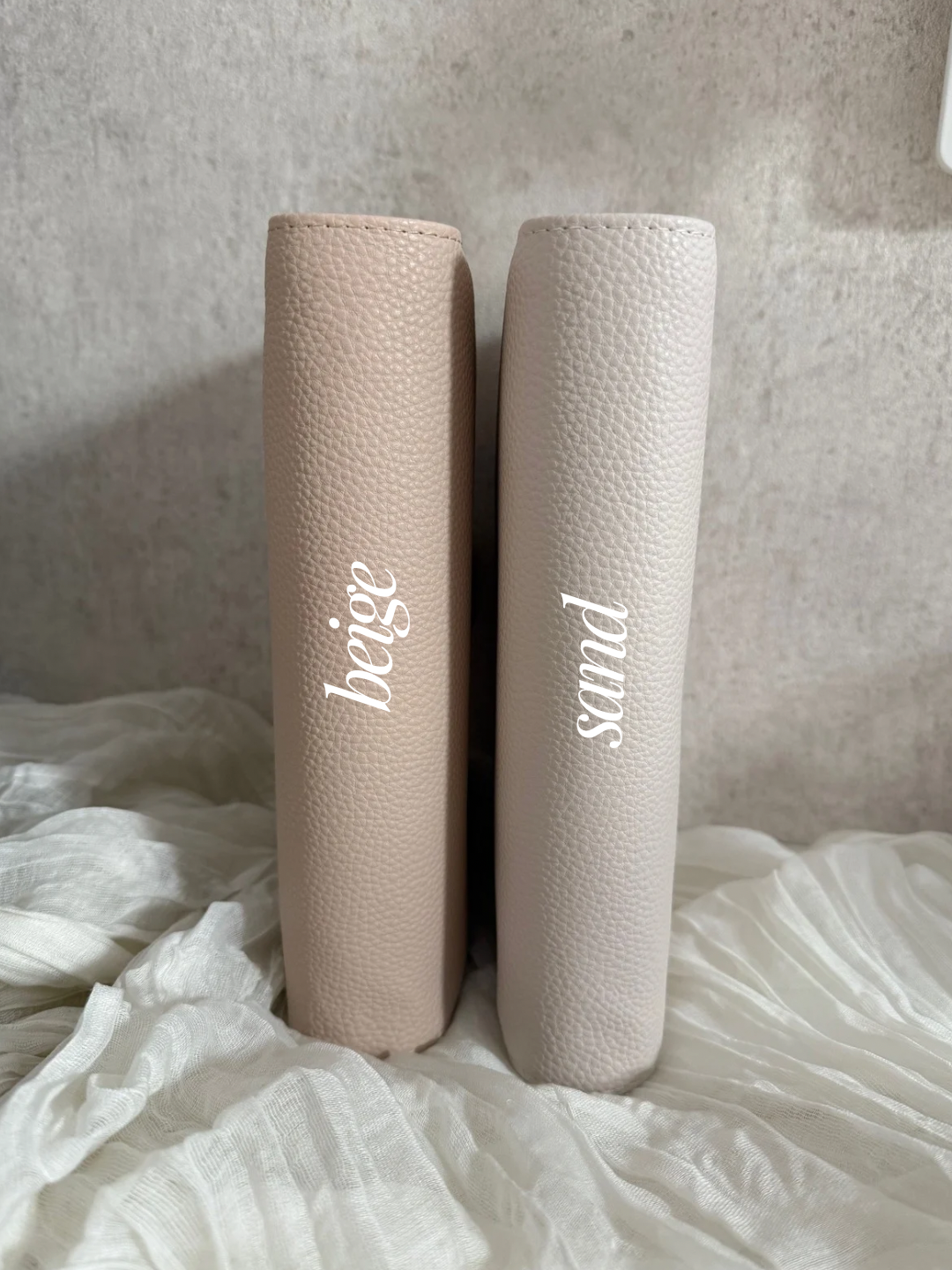 Deluxe Binder | Ringbuch A5