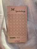 1€ Sparchallenge