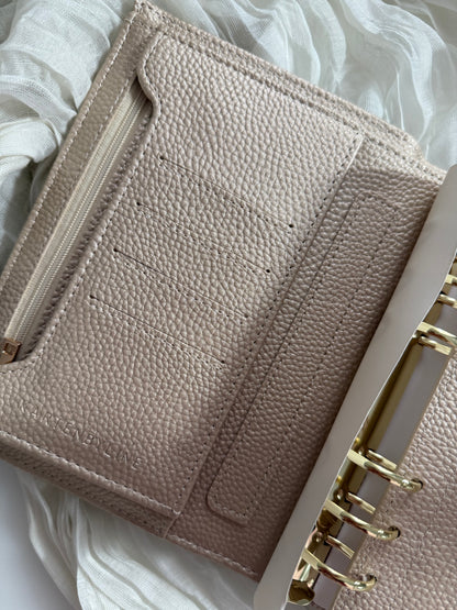 Deluxe Binder | Ringbuch A6