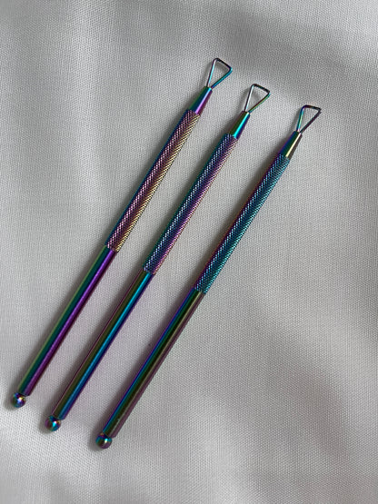 Rubbelhilfen