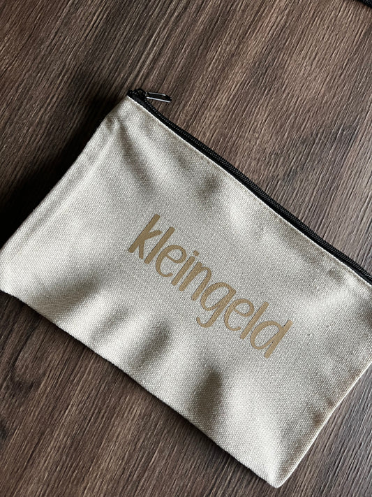 Etui für Kleinigkeiten