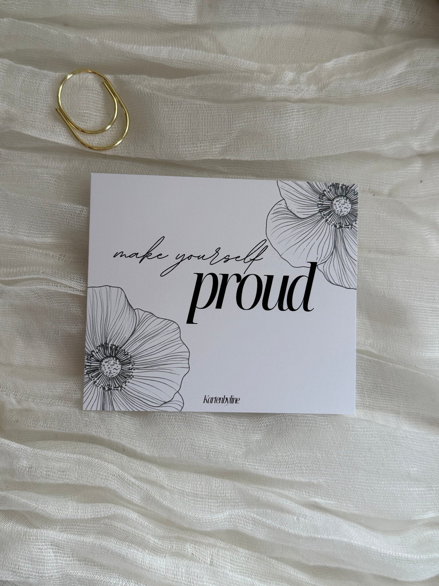 Motivationskarten 4er Set