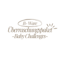 B-Ware Überraschungstüte Baby - 4er Set