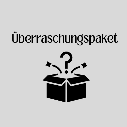 Überraschungspaket Challenges